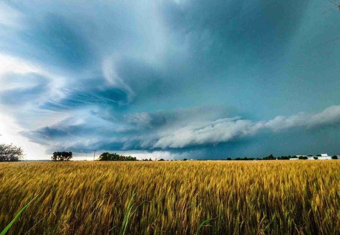 Elementarne nepogode