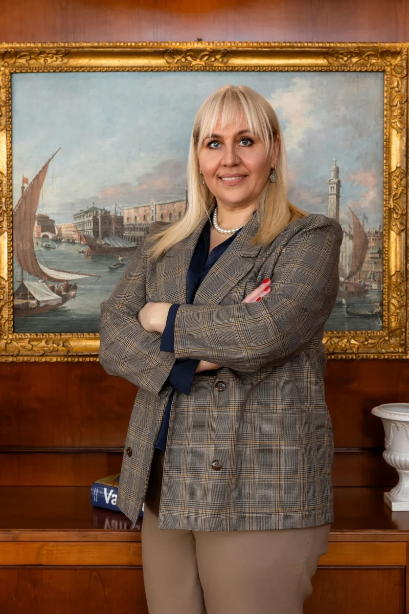 Jelena Jovanović - saradnik