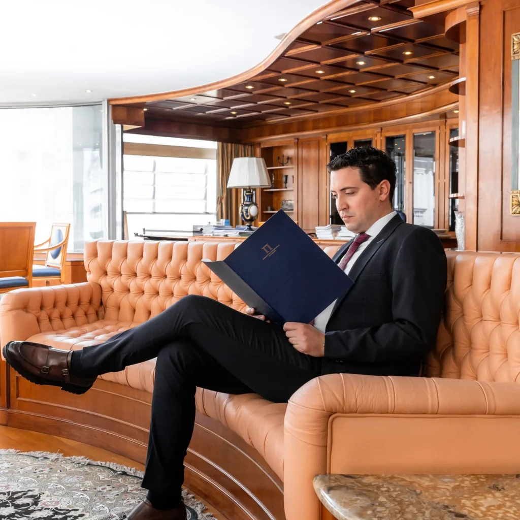 Advokatska kancelarija Pantelić