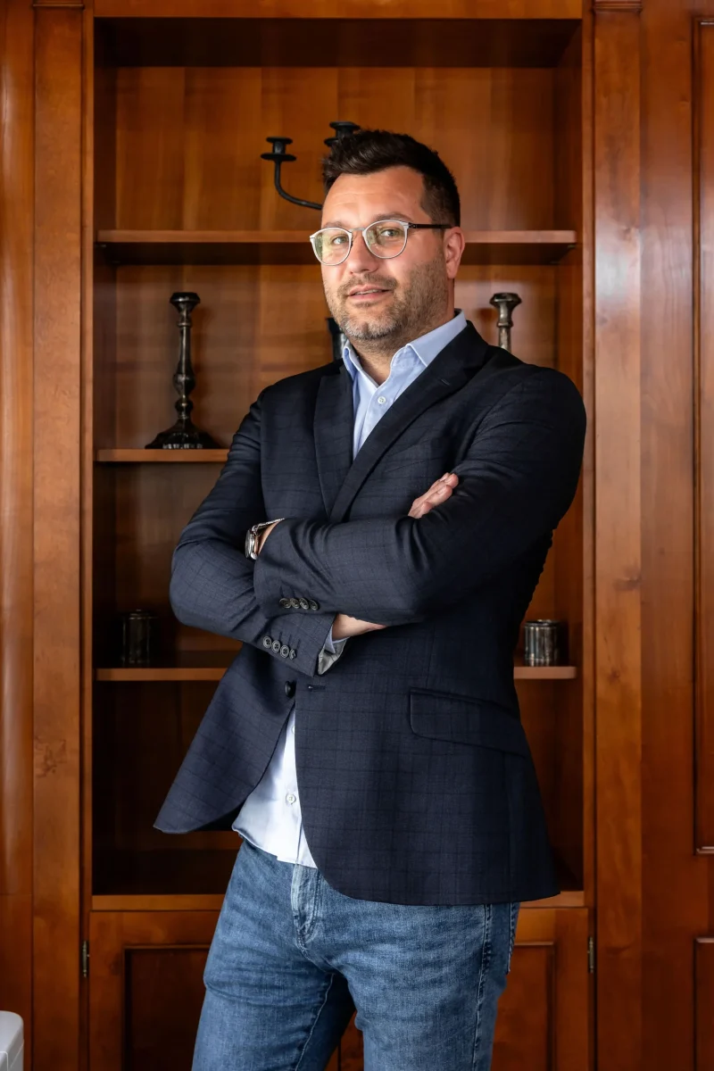 Stevica Grbić - advokat